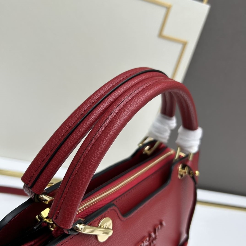 Prada Satchel Bags